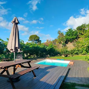 Apartamento El Roque, La Guancha