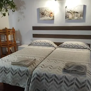 Apartamento Casa Lourdes, La Guancha